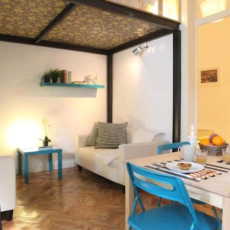 Alfama Top Location Lisboa Εξωτερικό φωτογραφία