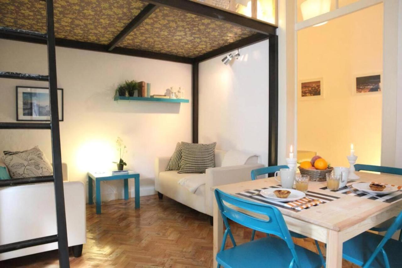 Alfama Top Location Lisboa Εξωτερικό φωτογραφία