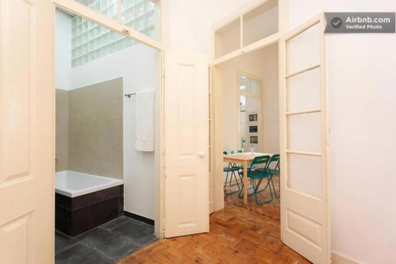 Alfama Top Location Lisboa Εξωτερικό φωτογραφία