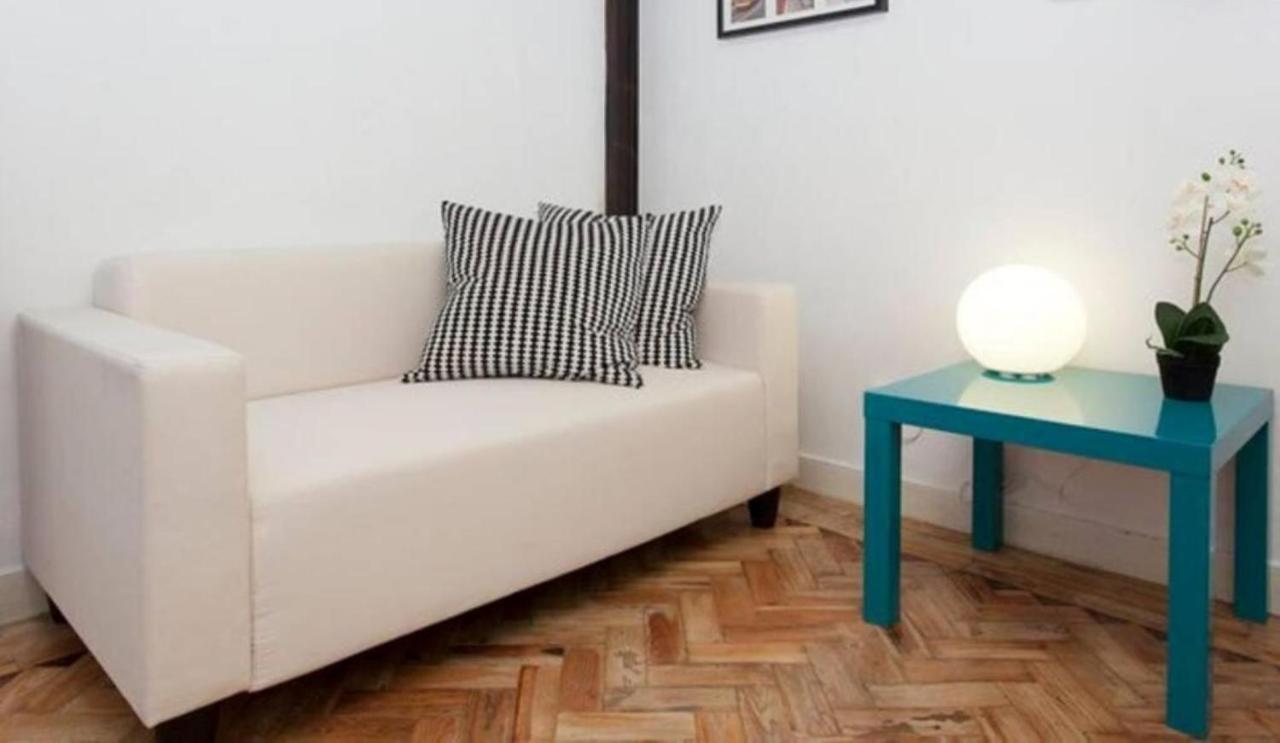 Alfama Top Location Lisboa Εξωτερικό φωτογραφία