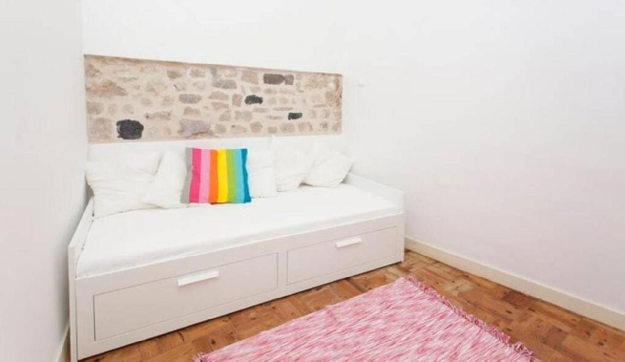 Alfama Top Location Lisboa Εξωτερικό φωτογραφία